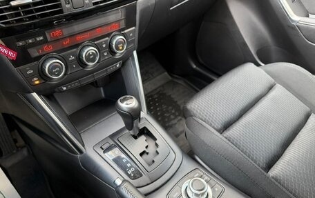 Mazda CX-5 II, 2013 год, 1 830 000 рублей, 14 фотография