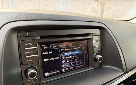 Mazda CX-5 II, 2013 год, 1 830 000 рублей, 13 фотография