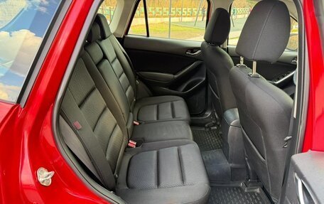 Mazda CX-5 II, 2013 год, 1 830 000 рублей, 17 фотография