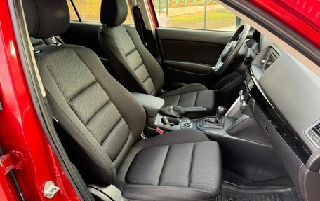 Mazda CX-5 II, 2013 год, 1 830 000 рублей, 16 фотография