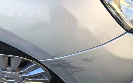 Renault Logan II, 2014 год, 900 000 рублей, 8 фотография