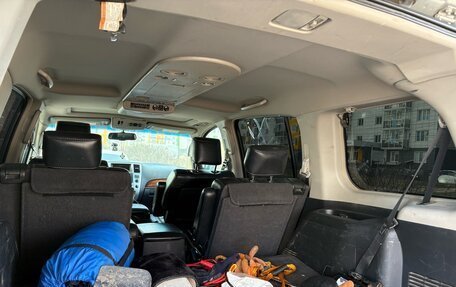 Infiniti QX56, 2008 год, 1 000 000 рублей, 17 фотография