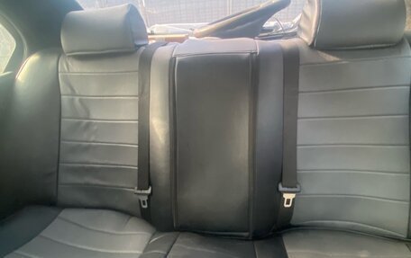 BMW 5 серия, 1989 год, 400 000 рублей, 11 фотография