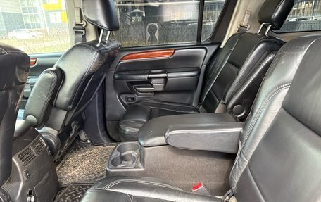 Infiniti QX56, 2008 год, 1 000 000 рублей, 15 фотография