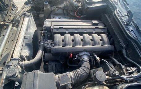 BMW 5 серия, 1989 год, 400 000 рублей, 13 фотография