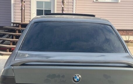BMW 5 серия, 1989 год, 400 000 рублей, 9 фотография