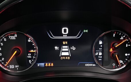 Chevrolet Malibu IX, 2022 год, 1 589 010 рублей, 6 фотография