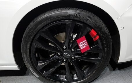 Chevrolet Malibu IX, 2022 год, 1 589 010 рублей, 5 фотография