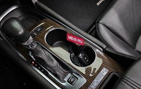 Chevrolet Malibu IX, 2022 год, 1 589 010 рублей, 12 фотография