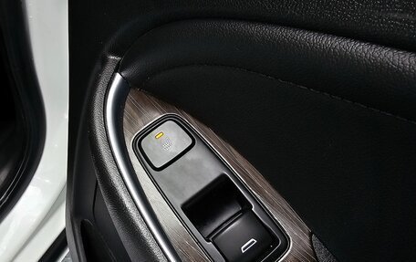 Chevrolet Malibu IX, 2022 год, 1 589 010 рублей, 17 фотография