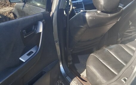 Nissan Murano, 2004 год, 650 000 рублей, 4 фотография