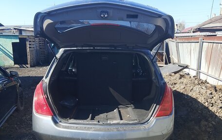 Nissan Murano, 2004 год, 650 000 рублей, 3 фотография