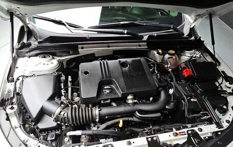 Chevrolet Malibu IX, 2022 год, 1 589 010 рублей, 18 фотография