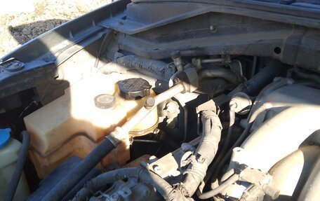 Nissan Murano, 2004 год, 650 000 рублей, 14 фотография