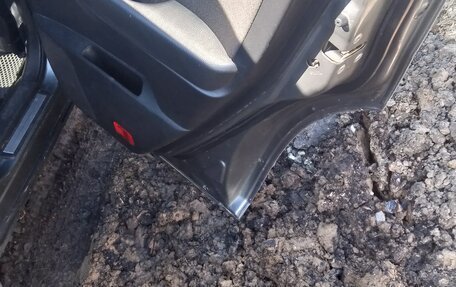 Nissan Murano, 2004 год, 650 000 рублей, 9 фотография