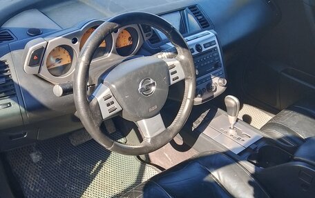 Nissan Murano, 2004 год, 650 000 рублей, 12 фотография