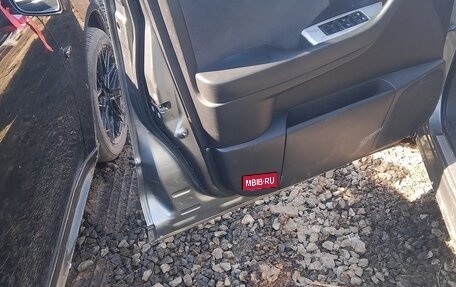 Nissan Murano, 2004 год, 650 000 рублей, 2 фотография