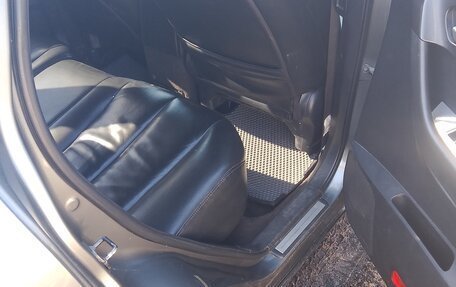 Nissan Murano, 2004 год, 650 000 рублей, 17 фотография