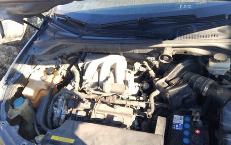 Nissan Murano, 2004 год, 650 000 рублей, 18 фотография