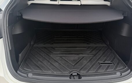 Tesla Model Y I, 2021 год, 4 100 000 рублей, 10 фотография