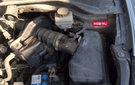 Nissan Murano, 2004 год, 650 000 рублей, 16 фотография