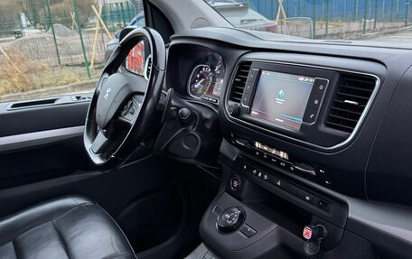 Peugeot Traveller I, 2021 год, 3 450 000 рублей, 9 фотография