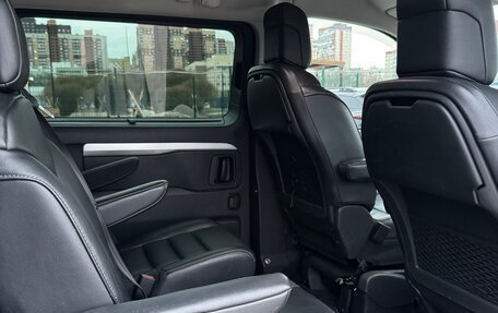 Peugeot Traveller I, 2021 год, 3 450 000 рублей, 12 фотография