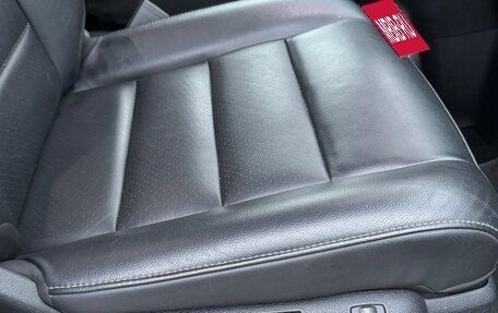 Peugeot Traveller I, 2021 год, 3 450 000 рублей, 10 фотография