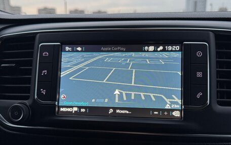 Peugeot Traveller I, 2021 год, 3 450 000 рублей, 26 фотография