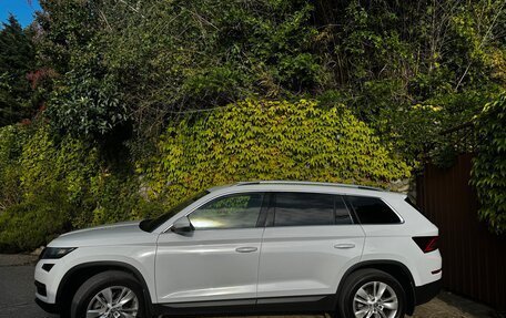 Skoda Kodiaq I, 2018 год, 2 800 000 рублей, 4 фотография