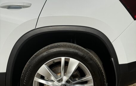 Skoda Kodiaq I, 2018 год, 2 800 000 рублей, 5 фотография