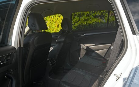 Skoda Kodiaq I, 2018 год, 2 800 000 рублей, 9 фотография