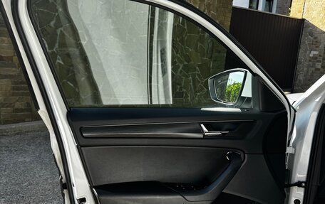 Skoda Kodiaq I, 2018 год, 2 800 000 рублей, 8 фотография