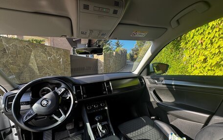 Skoda Kodiaq I, 2018 год, 2 800 000 рублей, 11 фотография