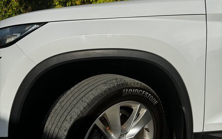 Skoda Kodiaq I, 2018 год, 2 800 000 рублей, 6 фотография