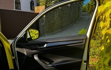 Skoda Kodiaq I, 2018 год, 2 800 000 рублей, 16 фотография