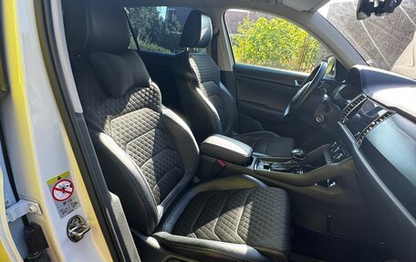 Skoda Kodiaq I, 2018 год, 2 800 000 рублей, 18 фотография