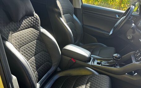 Skoda Kodiaq I, 2018 год, 2 800 000 рублей, 19 фотография