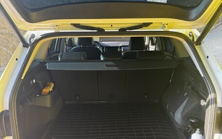 Skoda Kodiaq I, 2018 год, 2 800 000 рублей, 30 фотография