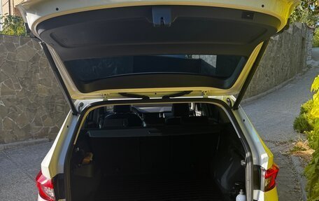 Skoda Kodiaq I, 2018 год, 2 800 000 рублей, 29 фотография