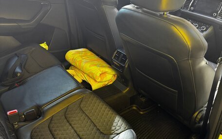 Skoda Kodiaq I, 2018 год, 2 800 000 рублей, 31 фотография