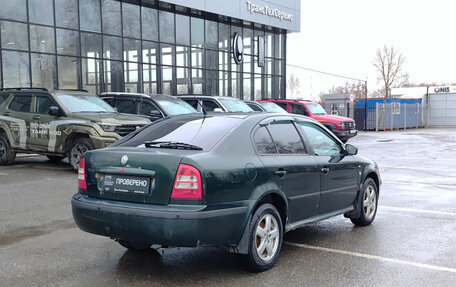 Skoda Octavia IV, 2001 год, 330 000 рублей, 6 фотография