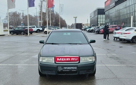 Skoda Octavia IV, 2001 год, 330 000 рублей, 2 фотография