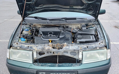 Skoda Octavia IV, 2001 год, 330 000 рублей, 11 фотография