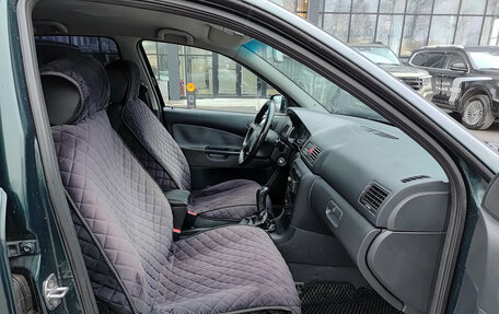 Skoda Octavia IV, 2001 год, 330 000 рублей, 13 фотография