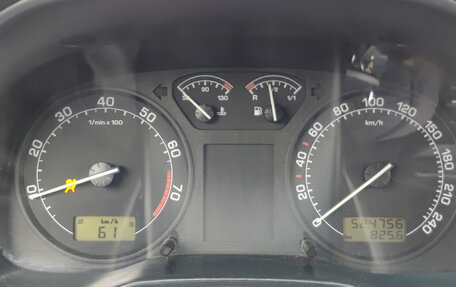 Skoda Octavia IV, 2001 год, 330 000 рублей, 16 фотография