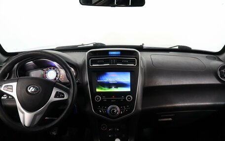 Lifan X60 I рестайлинг, 2017 год, 549 000 рублей, 7 фотография