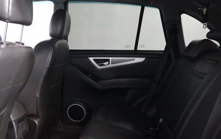 Lifan X60 I рестайлинг, 2017 год, 549 000 рублей, 13 фотография