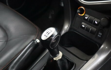 Lifan X60 I рестайлинг, 2017 год, 549 000 рублей, 11 фотография