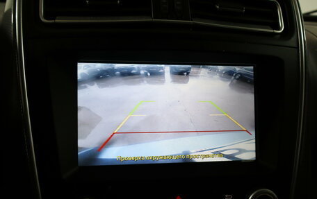Lifan X60 I рестайлинг, 2017 год, 549 000 рублей, 10 фотография